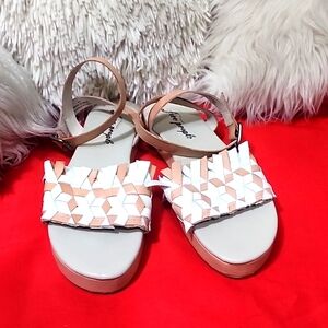FREE PEOPLE SANDALS